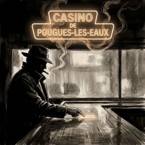 méthodes de paiement sur Casino de Pougues-les-Eaux méthodes de paiement sur Casino de Pougues-les-Eaux